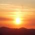 La Maliciosa al atardecer: una ruta entre luces y siluetas - Luna Llena;senderismo grupo pequeño via